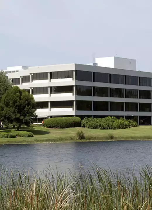 Welbro Offices in Maitland - business communication systems project by BBTS Solutions